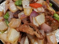 -丽华园(汉阳龙阳店)