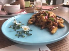 -甜阿姨·天台花园私房菜(万松园店)