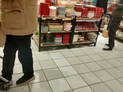 -丽达购物中心(崂山店)