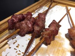 -老佛爷蛙锅•鲜蛙煲(麦凯乐店)