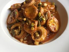 -马仕玖煲·融合菜·酥不腻烤鸭(人大店)