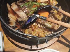 -和彩放题餐厅(酒仙桥店)