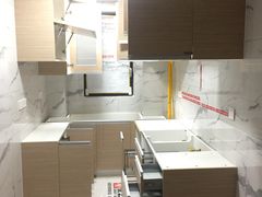 -佰丽爱家全屋定制(汶水店)