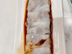 蜜汁叉烧肠粉（顶）-稻香饭店(IFS国金中心店)