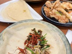 -老昌春饼(中央大街店)