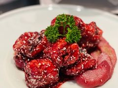 酱烧香鳗鱼-闽和南(深圳万象城店)