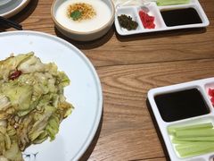 -四季民福烤鸭店(前门廊房二条店)