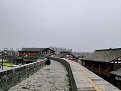 -大小河街
