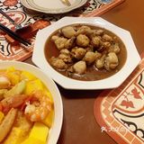 小厨陈与茶
