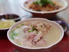 -易老妈蹄花.特色川菜(人民公园总店)