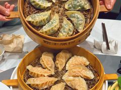 -煜丰汴京烤鸭(福彩路店)