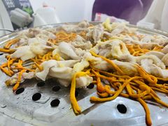 -凯盈阁·顺德私房菜·桑拿鸡