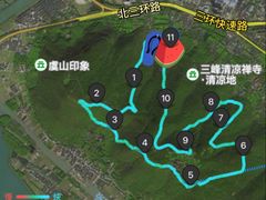-虞山风景区