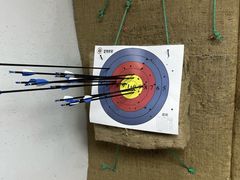-道顺射箭·团建·骑射(张杨路店)