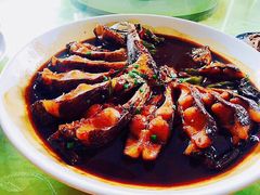 红烧河鳗-湾里人家(旺山景区店)
