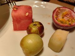 -怡咖啡海鲜自助餐厅(浦东香格里拉店)