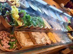 -松野谷·寿喜烧自助(华联顺义金街购物中心店)