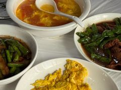 -小六农家乐(崇明西沙湿地店)