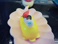 -芭菲盛宴·环球美食(解放碑英利国际店)