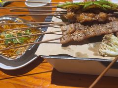 -本色.小马哥烧烤(五一路总店)