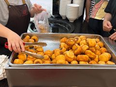 -毛华美食(清扬路店)