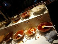 -傣妹火锅(建军东路店)