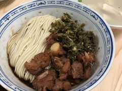 -盛兴面馆(真儒大厦店)