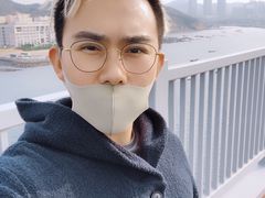 -星海湾跨海大桥