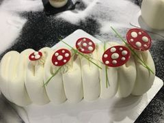 -王森咖啡西点烘焙培训(上海名厨中心店)