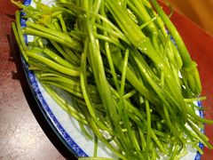 -菌之家·专业纯野生菌火锅·特色炒菌