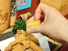 -吉屋居酒屋(哈西店)