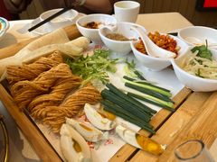 -解家河南菜(商鼎路店)