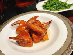 -许爷家·生态湖鲜(徐汇日月光店)