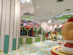 -meland亲子乐园•派对•研学(苏州悠方购物中心店)