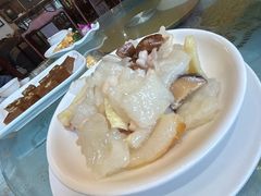 -新聚丰菜馆(太监弄店)