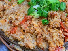 -碗碗羊肉(松石北路店)