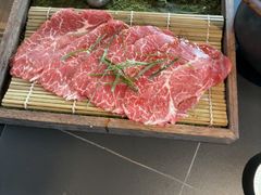 -谷牛和牛烤肉(漕河泾印象城店)