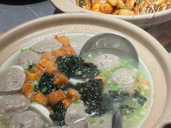 -闽上鲜·福建菜(龙湖滨江天街店)