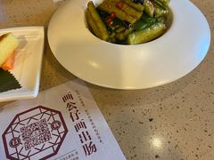 -点都德(聚福楼店)