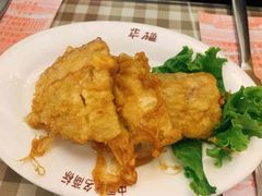 -华梅西餐厅(哈尔滨中央大街店)