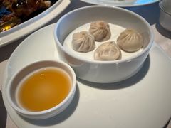 -杭州新新饭店·1913餐厅
