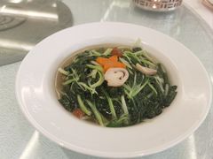 -星河湾半岛酒店-真粤中餐厅