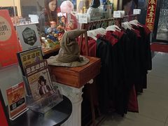 -谜盒子奇幻密室(南屏店)