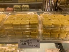 -泸溪河桃酥(湖滨银泰in77店)