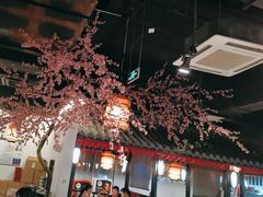-卢大鲜鱼头捞饭(美利广场店)