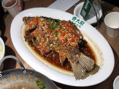 -费大厨辣椒炒肉(吉联MALL店)