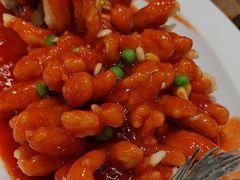 -金陵家宴·金陵春·南京菜(夫子庙店)