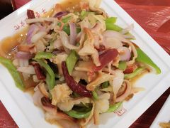 -海坛特色小吃·只做平潭特色菜(平潭店)