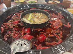 -陈眼镜火锅(总店)