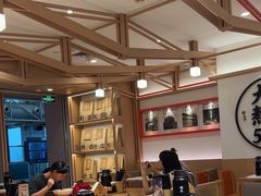 -味千拉面(广州白云机场T1西二店)